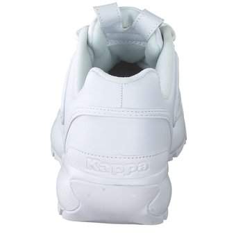 Kappa Rave NC S Sneaker in weiß