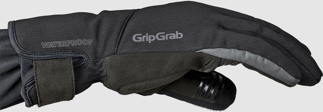 GripGrab Polaris 2 Waterproof - Winterhandschuhe kaufen | Bike-Discount