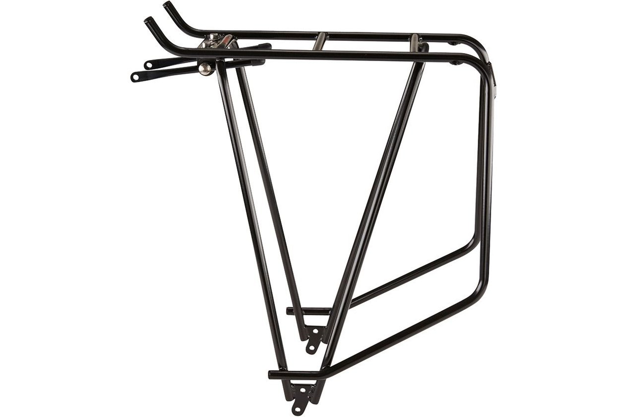 Tubus Gepu00e4cktru00e4ger Cargo Classic