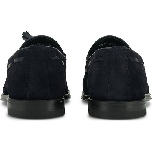 Franceschetti Tassel-Loafer