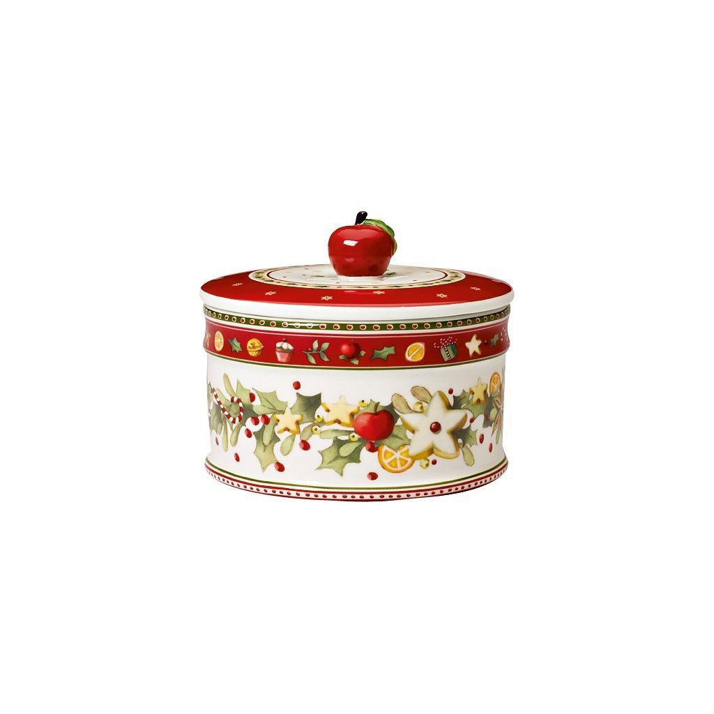 Villeroy & BochGebäckdose, mittel 14cm