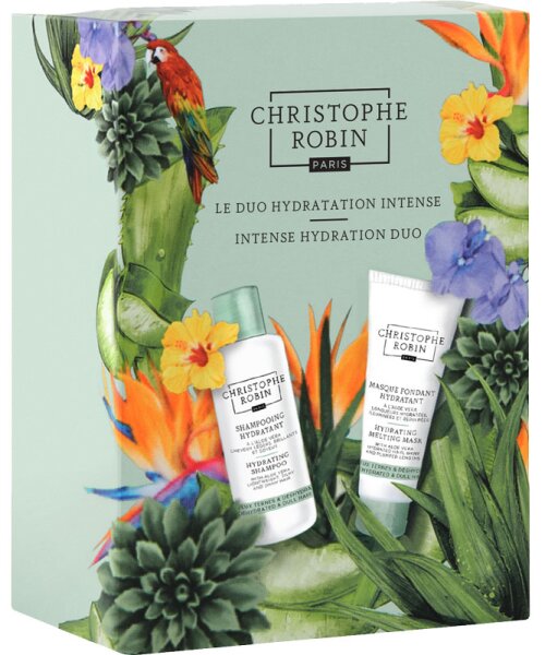 Christophe Robin Purifying Hair Detox Duo Conditioner