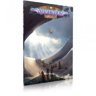 Numenera Vertices (EN)