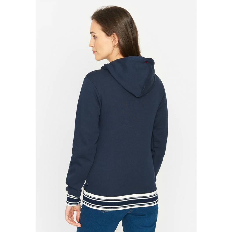 Sea Ranch Cathleen Hoodie Damen