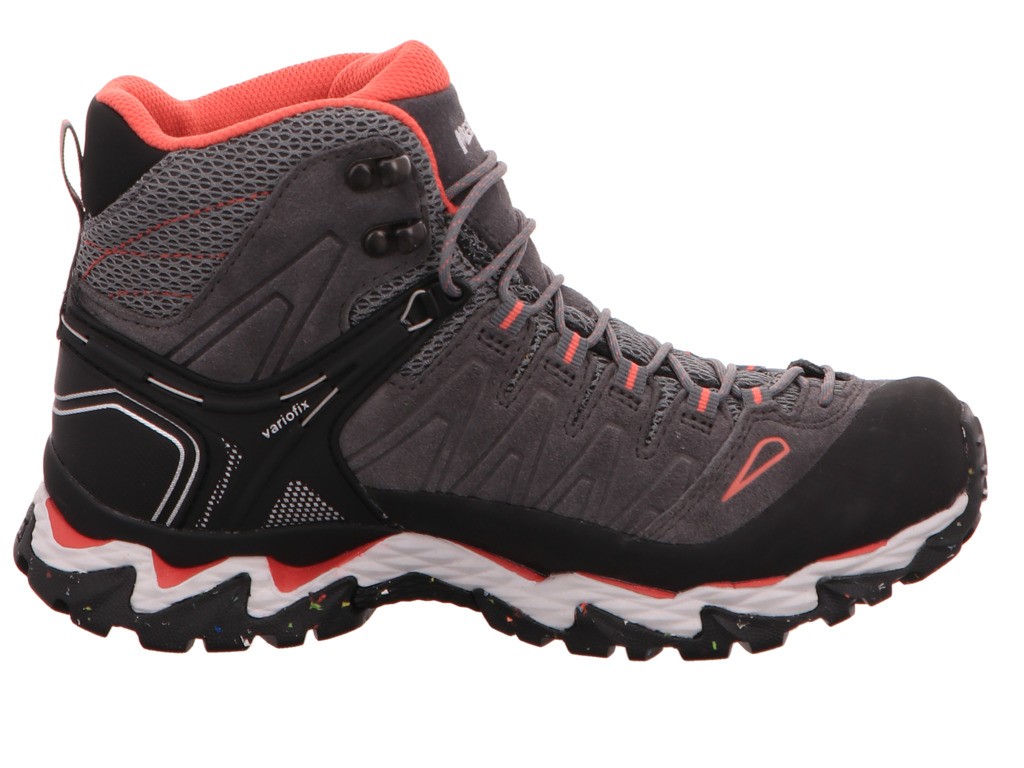 MEINDL Komfort Schnürer bunt Lite Hike Lady GTX