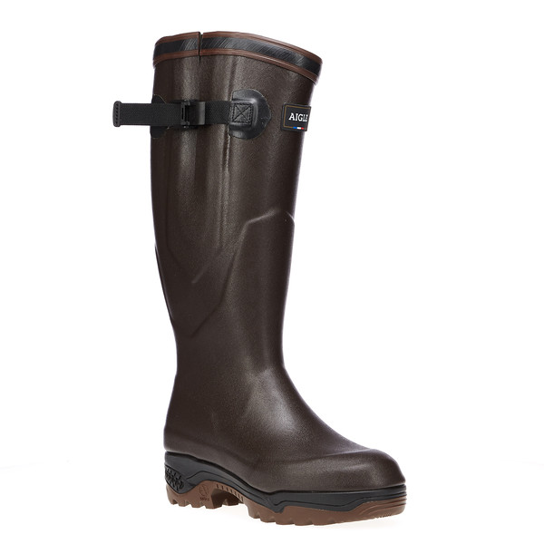 PARCOURS 2 ISO Herren - Gummistiefel