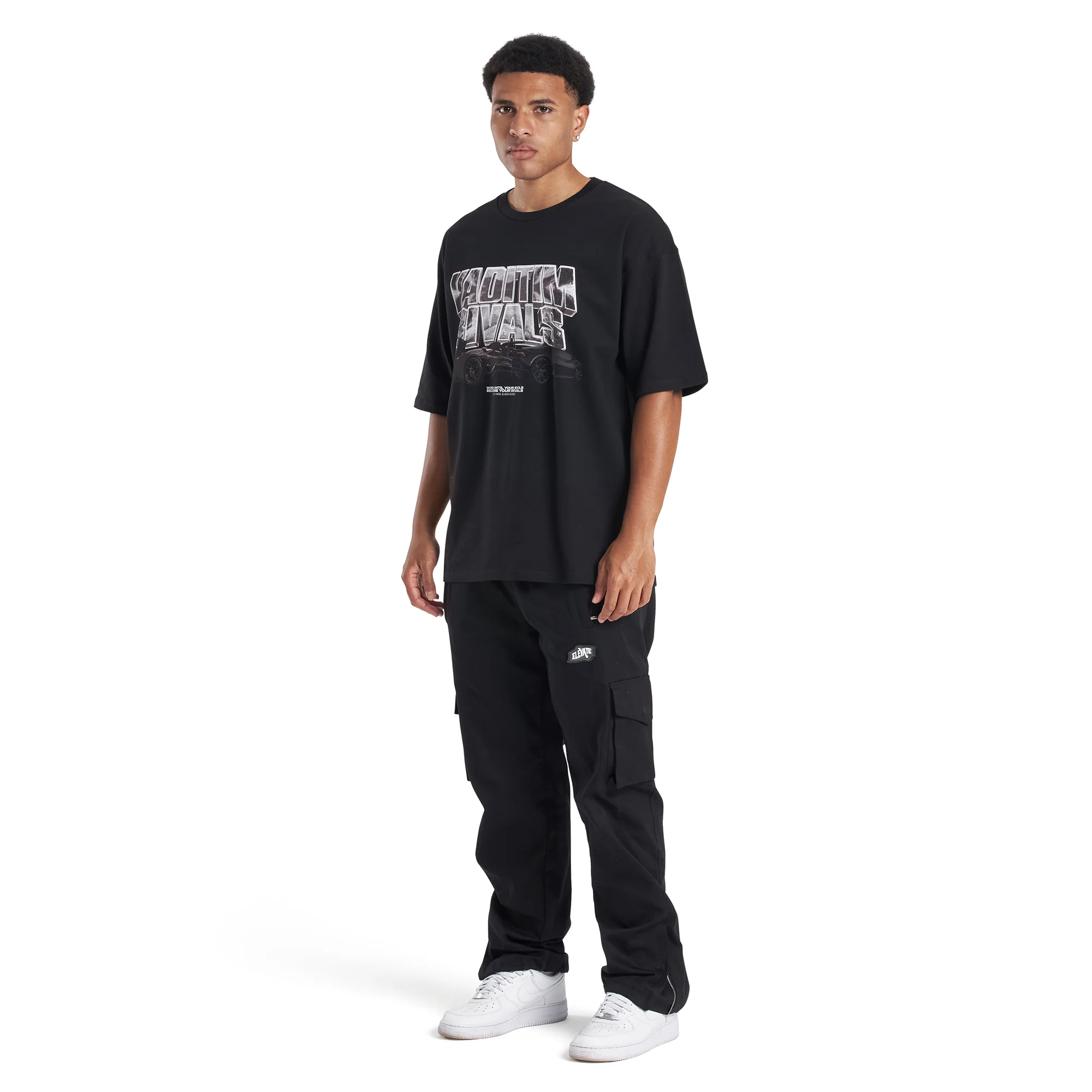 Rivals T-Shirt