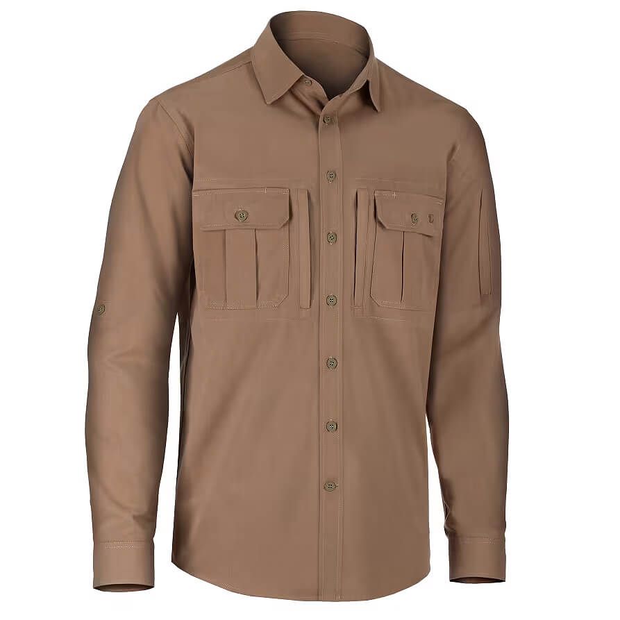 Picea Shirt LS