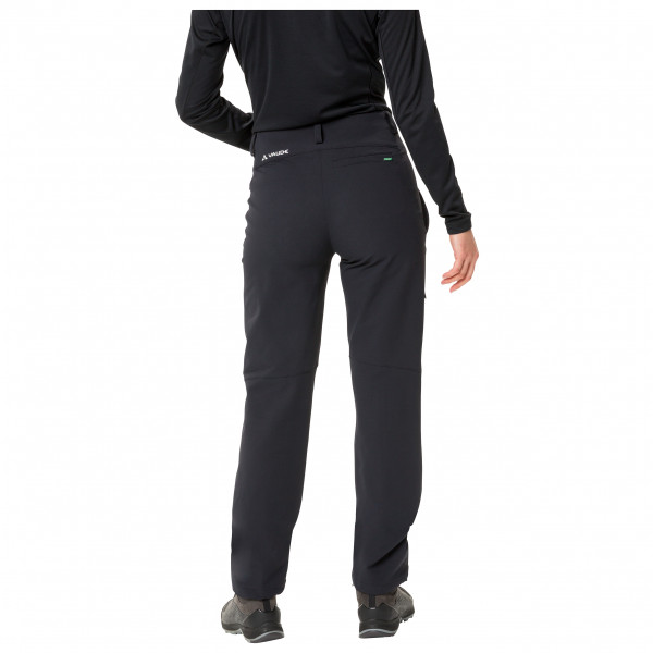 Vaude - Women's Strathcona Pants II - Trekkinghose