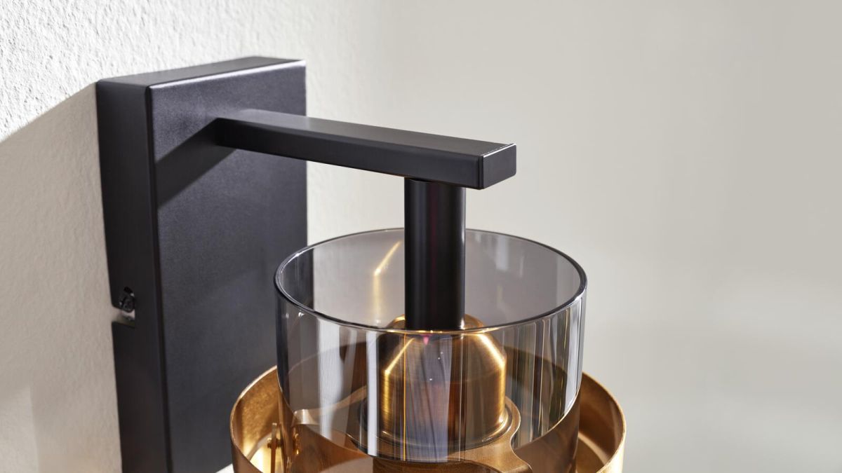 Interliving Wandlampe IL-9333