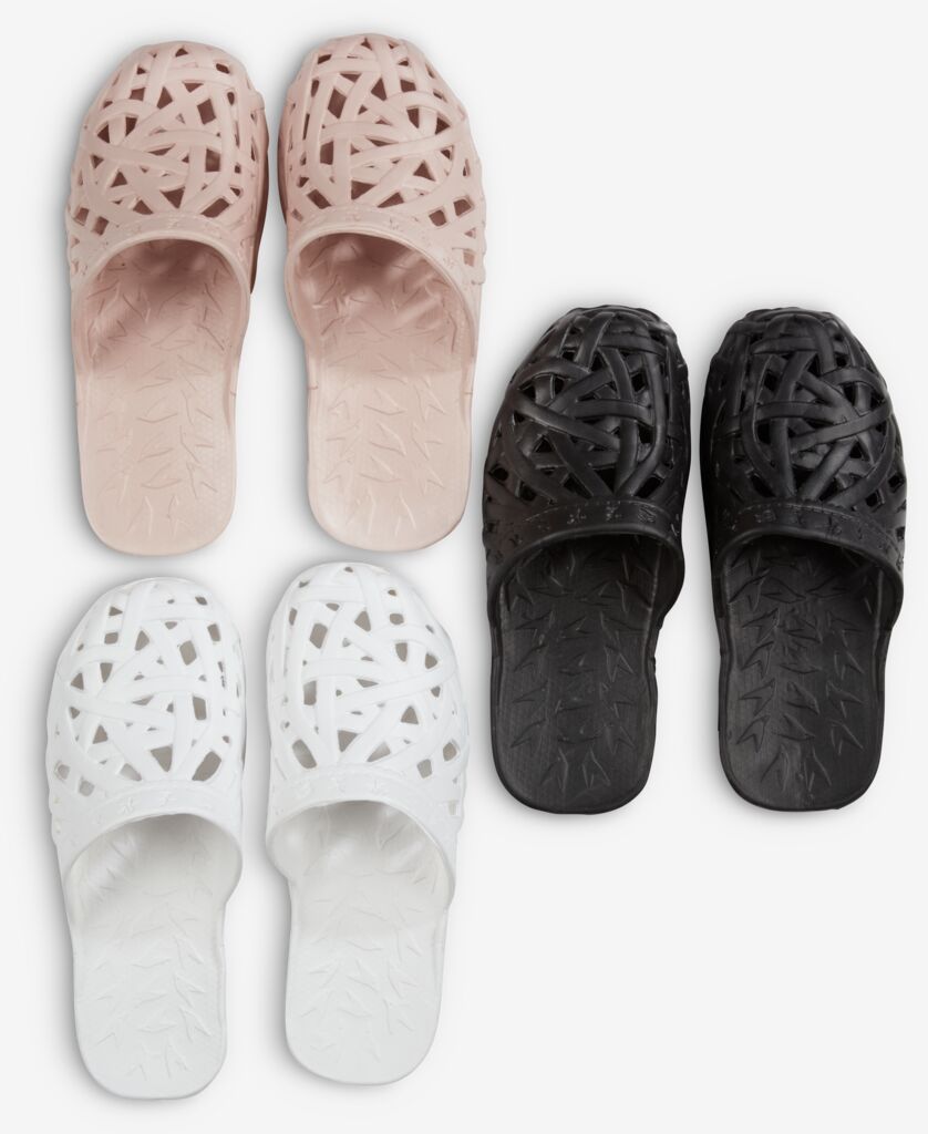 GORDES Tøfler GORDES gate 37-42 ass.