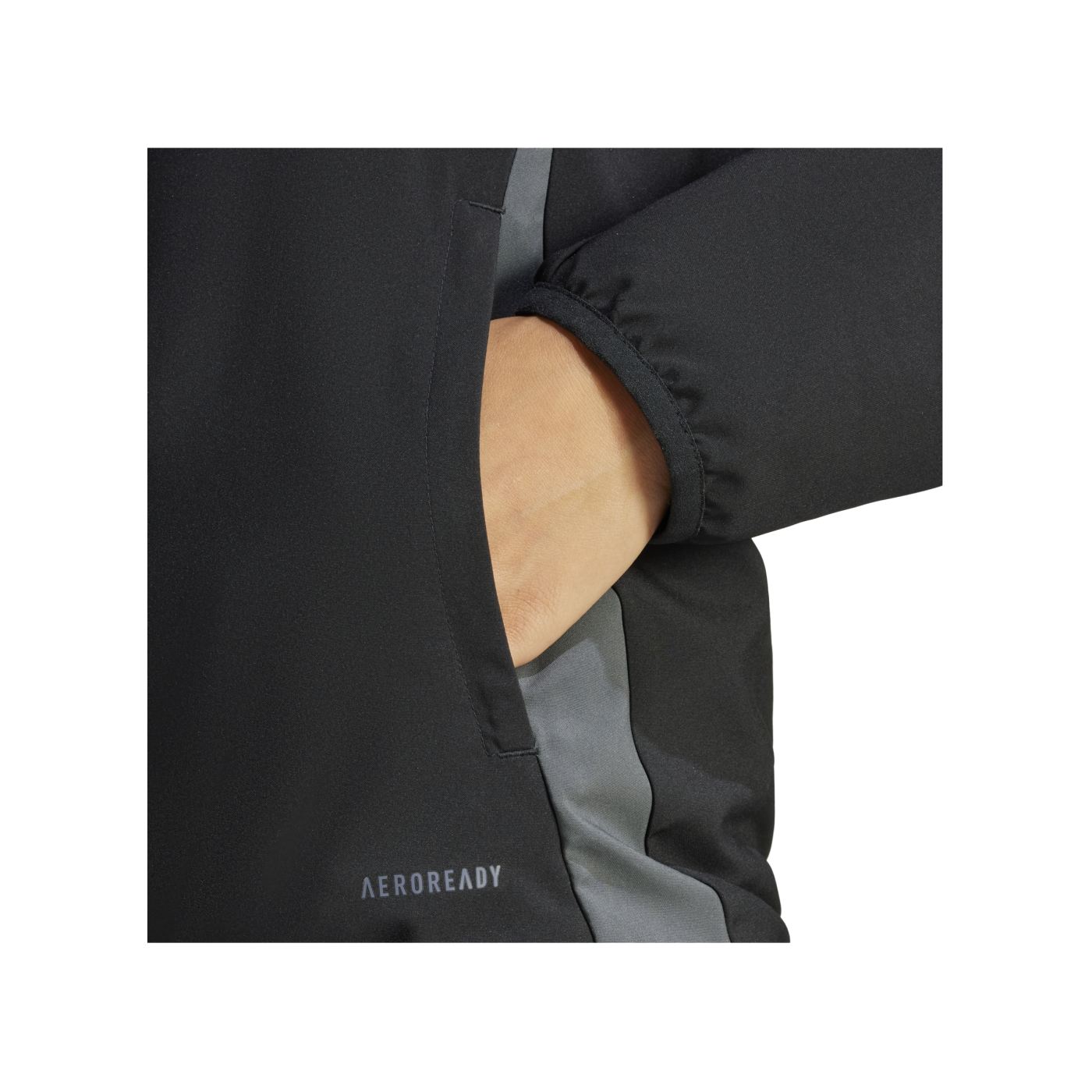 adidas Tiro 24 Competition Präsentationsjacke