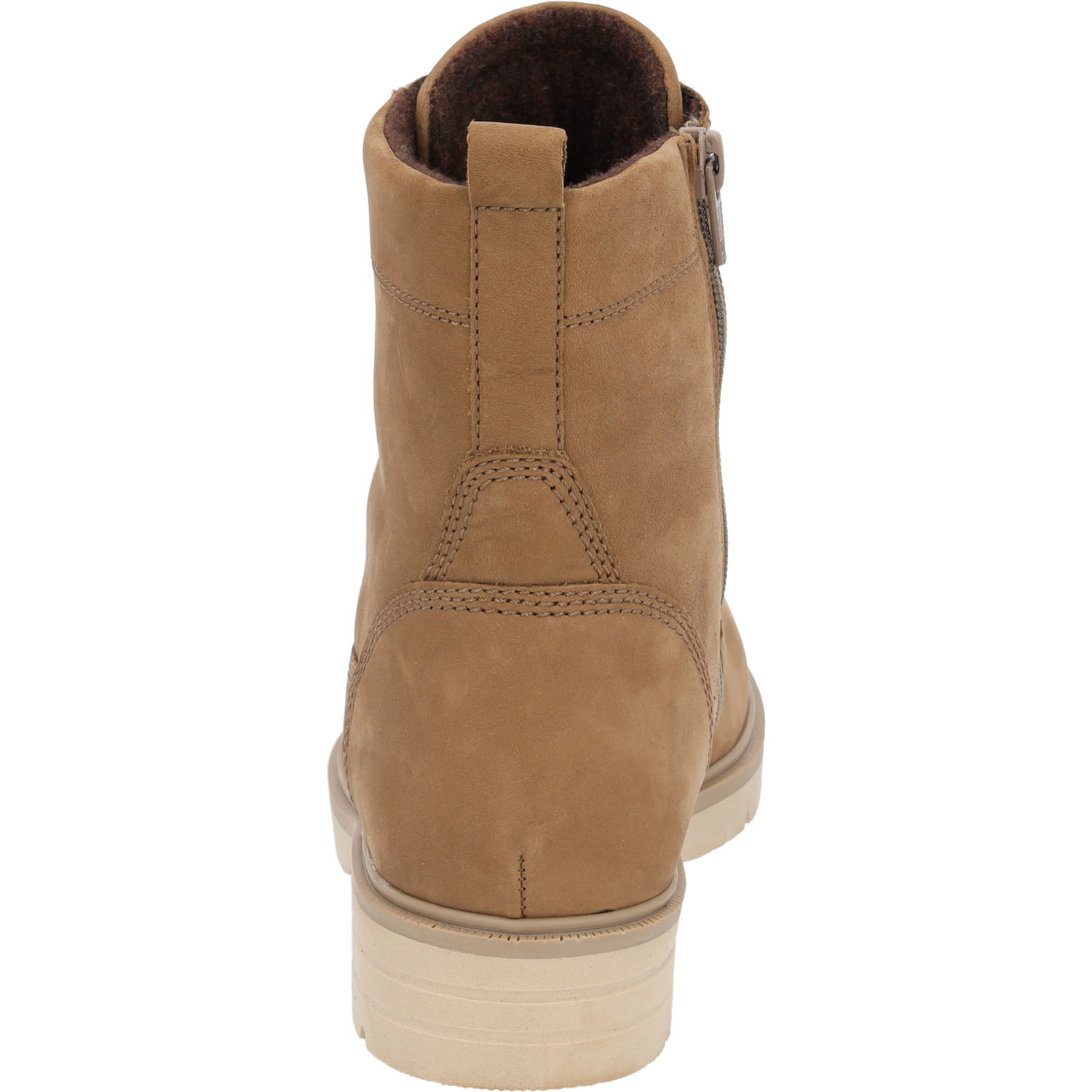 Gabor 34.651, Stiefeletten, Damen, Braun