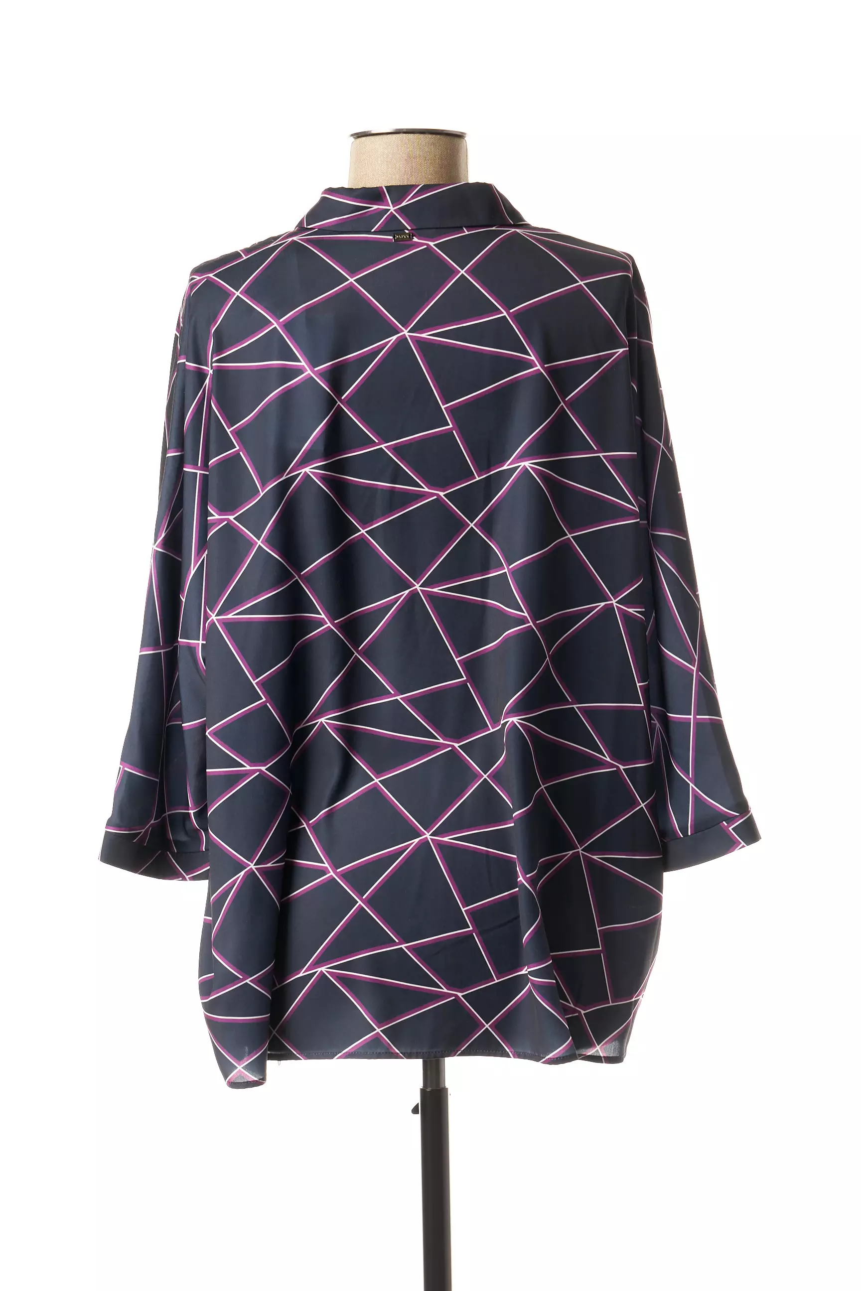 Mexx Chemisiers Femme couleur bleu