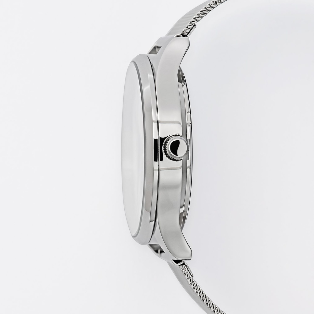 Esprit Montre pour femme Acier inoxydable Montre