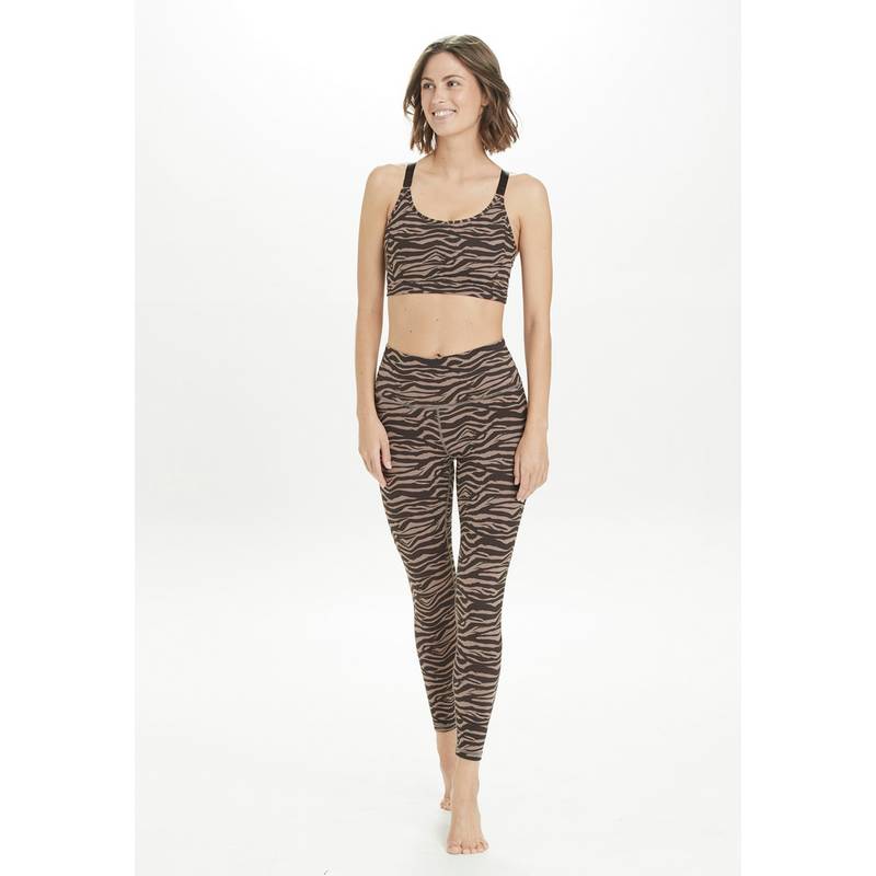Athlecia Luvelia Tights Damen
