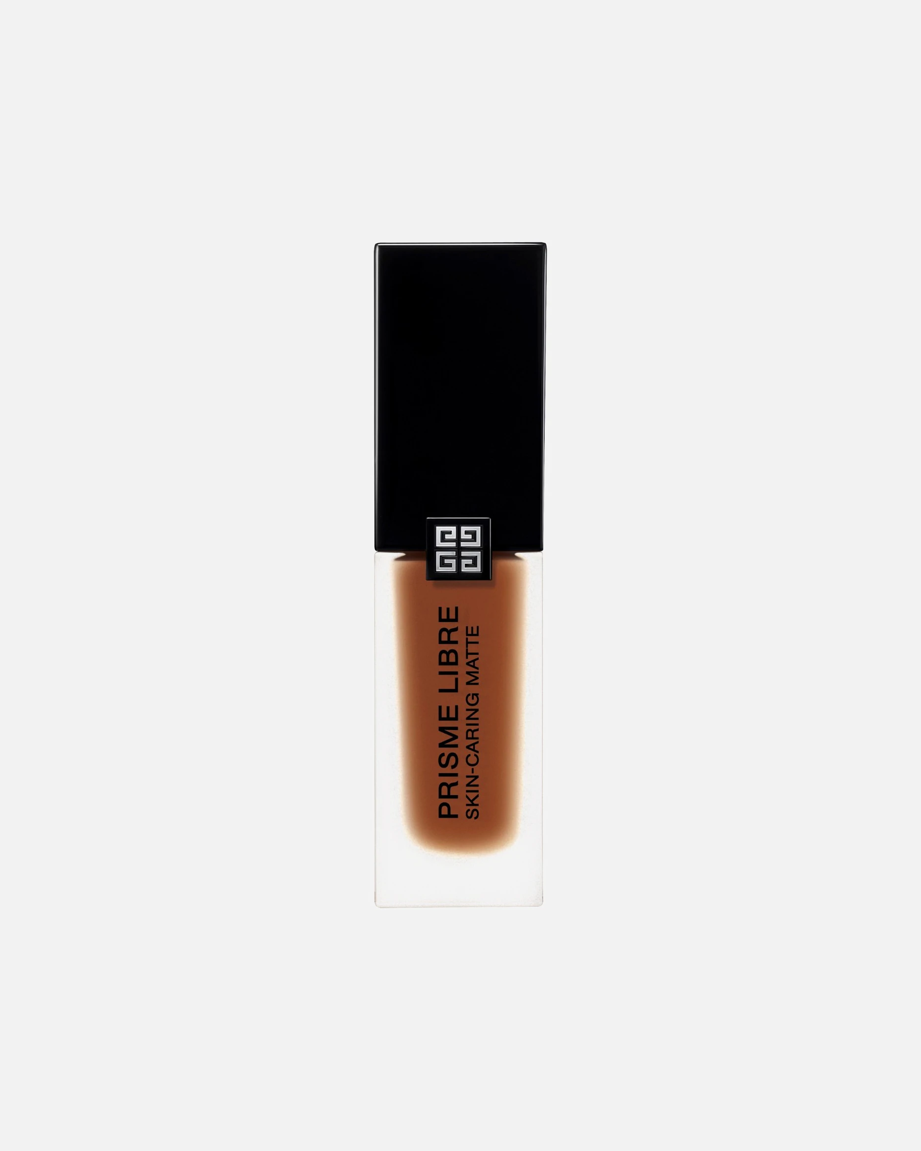 „Givenchy“ odą puoselėjantis matinis makiažas