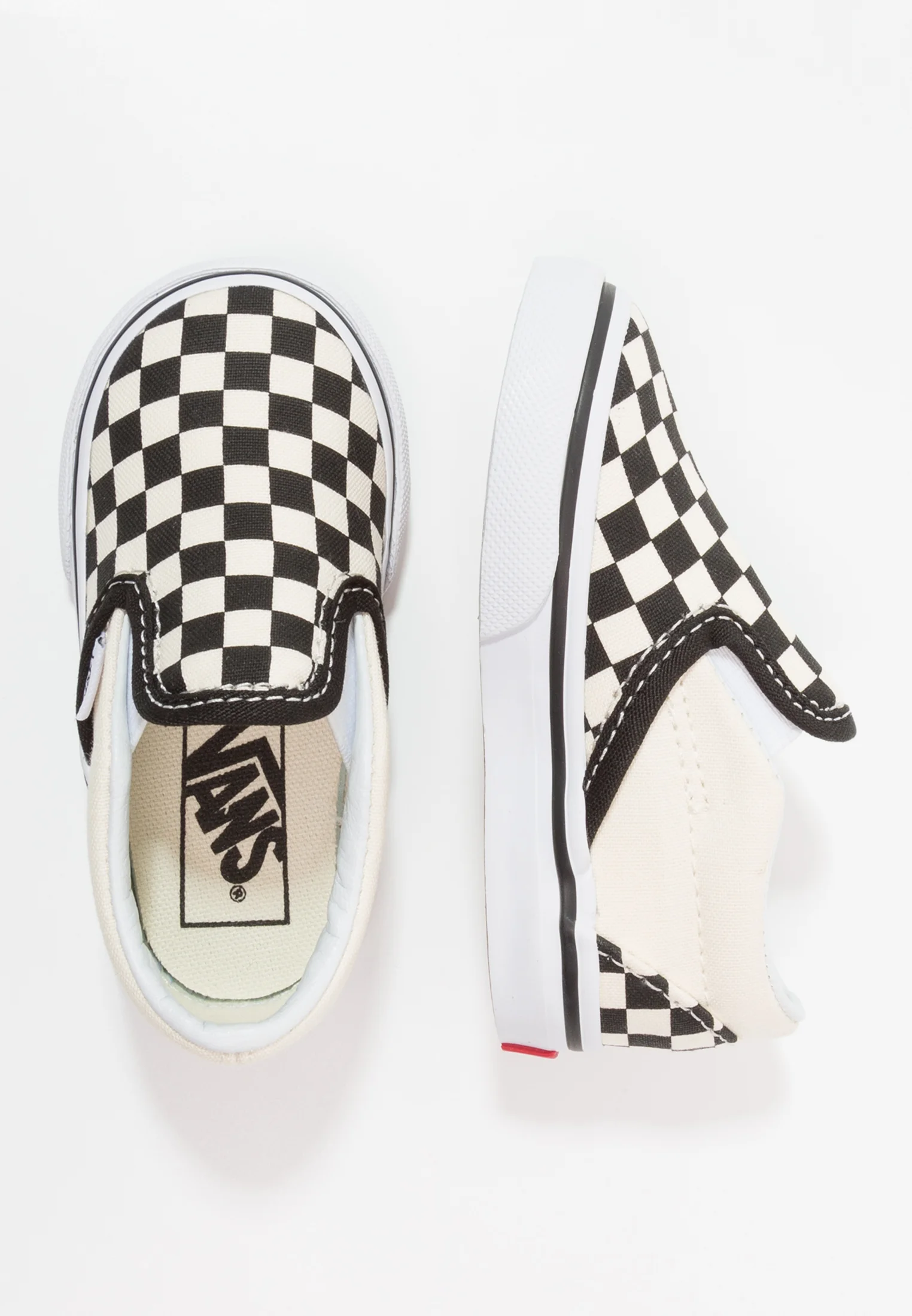Vans CLASSIC - Zapatos sin cordones