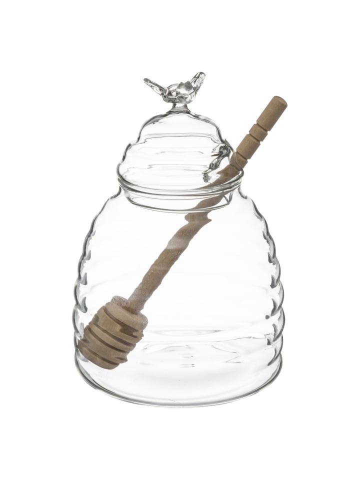 Secret de Gourmet Honigglas in transparent günstig kaufen onesize