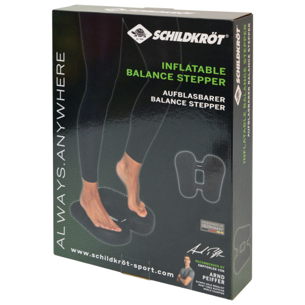 Schildkröt Fitness - Balance Stepper Inflatable