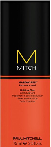 Paul Mitchell Mitch Hardwired Haargel