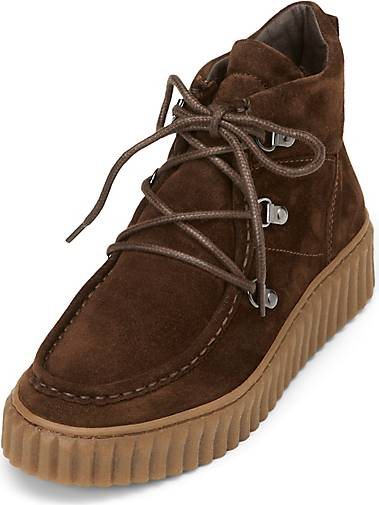 Marc O'Polo Schnürstiefel im Hiking-Stil