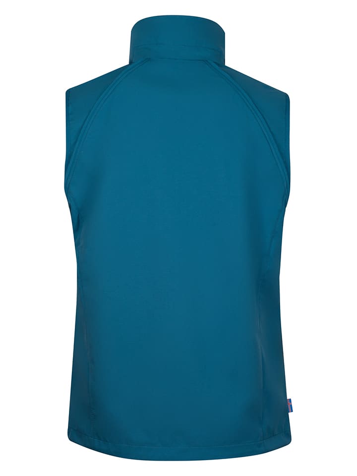 Westfjord 2in1-Softshelljacke 