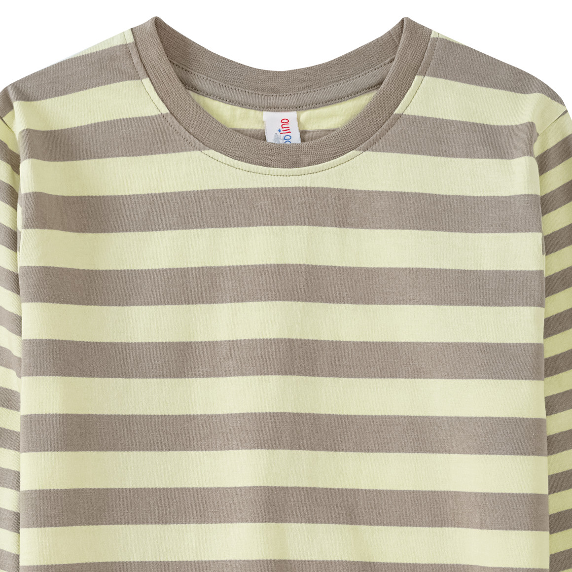 Kinder Langarmshirt in softer Qualität
