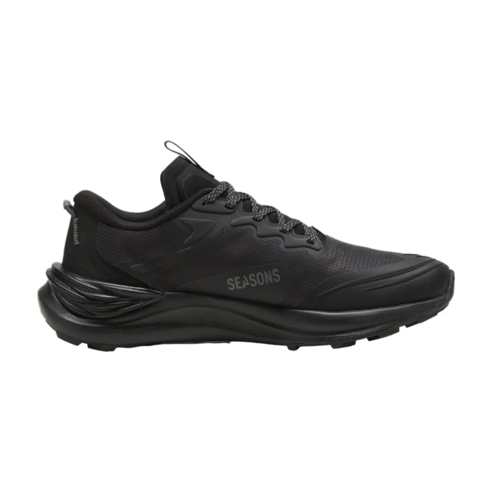 PUMA Electrify Nitro 3 TR Trail 379445-01 / schwarz