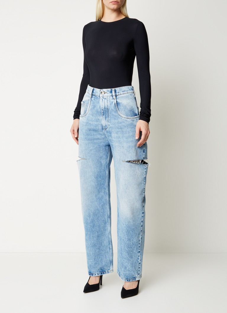 Body girocollo Maison Margiela