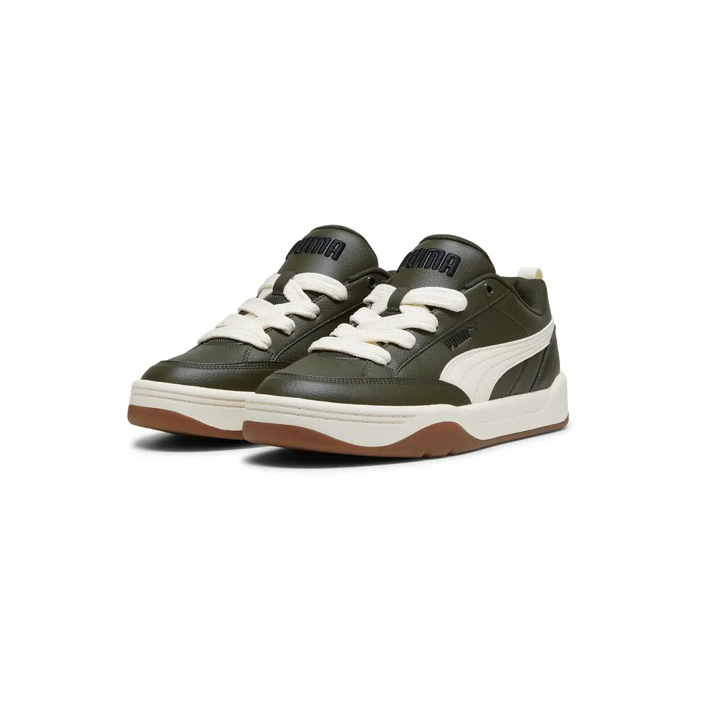 PUMA Park 395084/004 / grün
