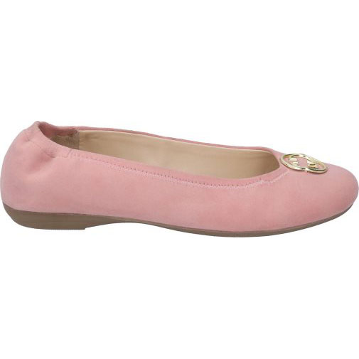 GERRY WEBER Ballerina Cecina 01, rosa