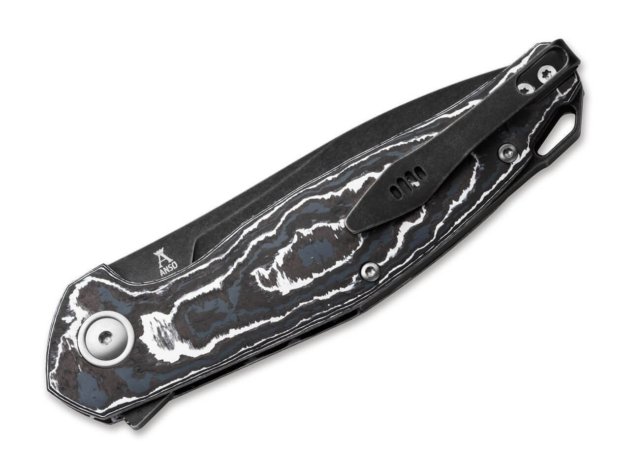 Goccia CF White Storm