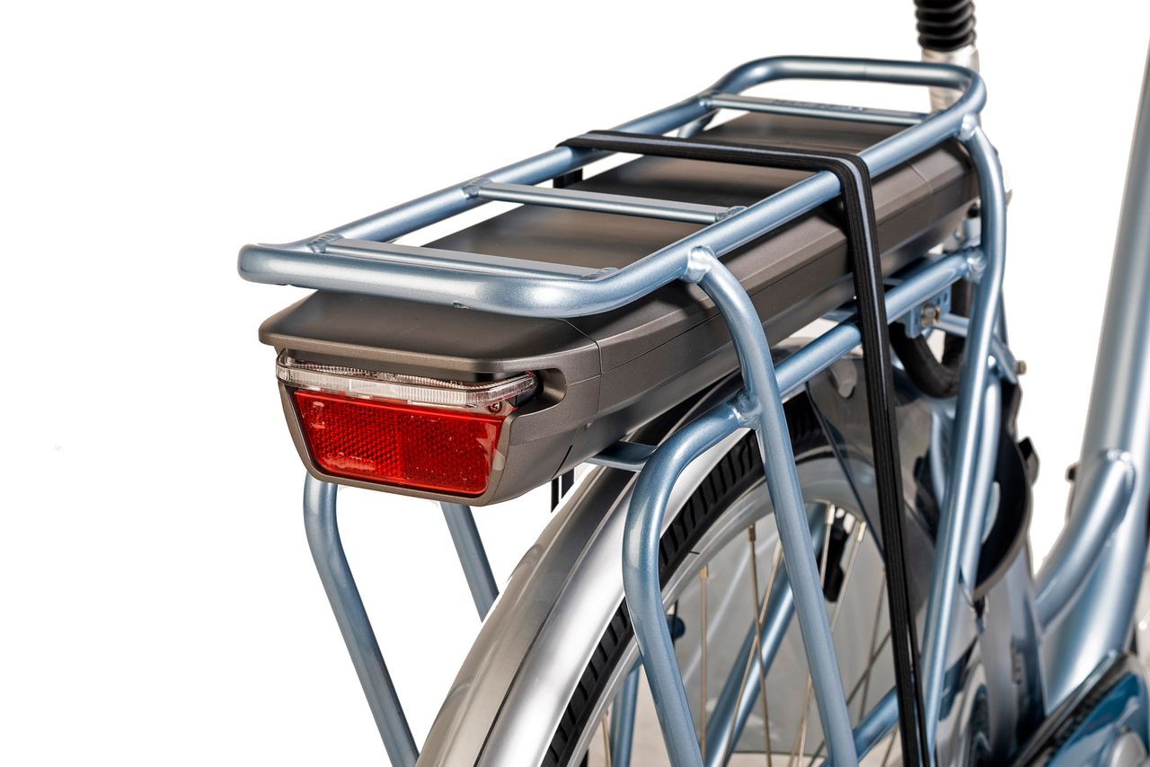 VOGUE E-Citybike 28