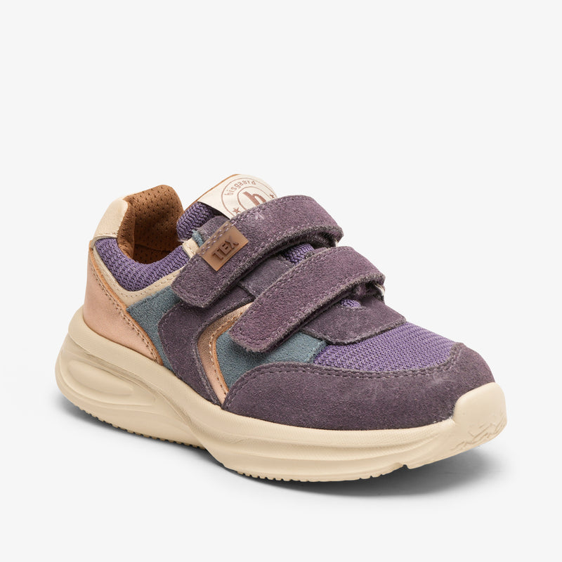 yuki v tex violet - Violett