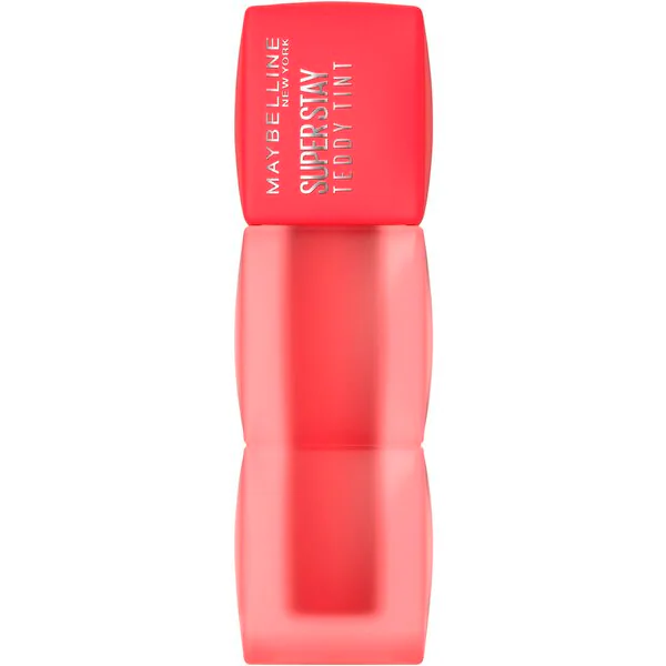 Maybelline New York SuperStay Teddy Tint rýmovač na pery 35 July Forever