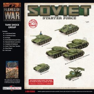 Soviet LW 