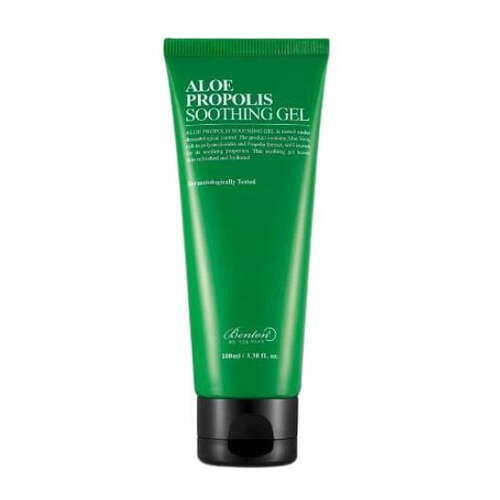 Benton alvejas un propolisa nomierinošais gels 100 ml