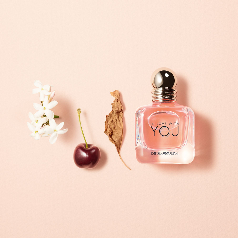 Giorgio Armani Emporio Armani In Love With You Eau de Parfum