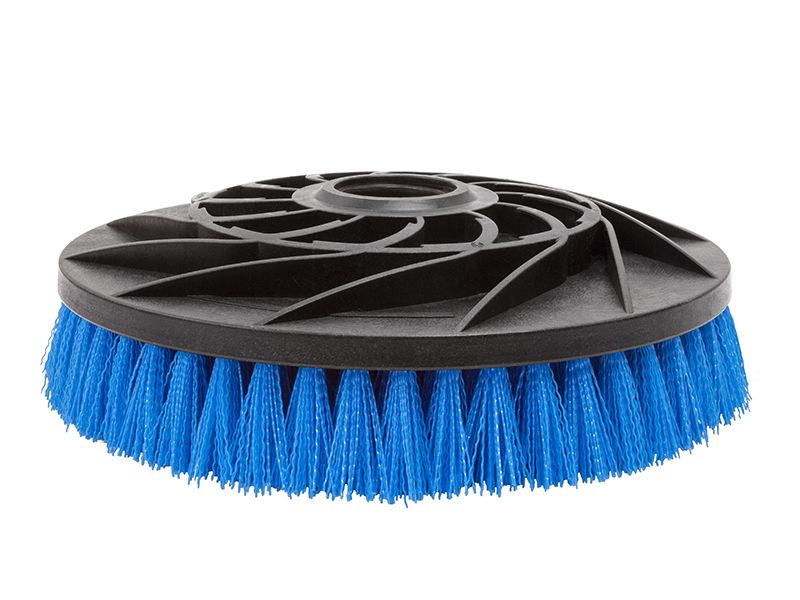 Batavia Twin Brush Medium Bürste