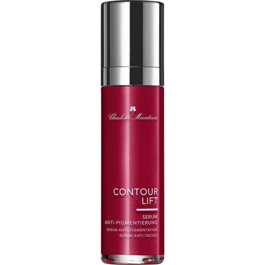 Serum Anti-Pigmentierung