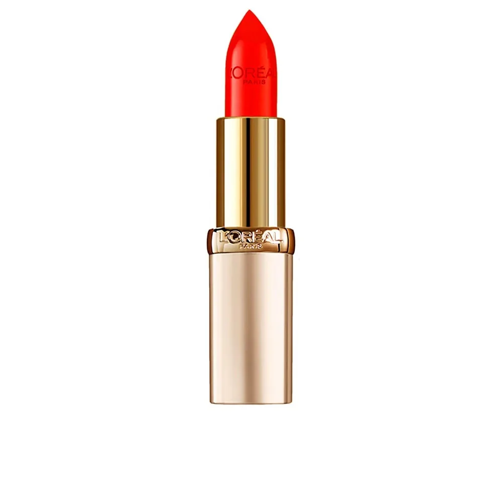 Color Riche Lips - Rúzs