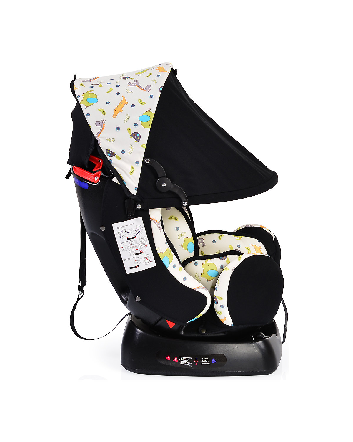 Kindersitz Guardian Kindersitze