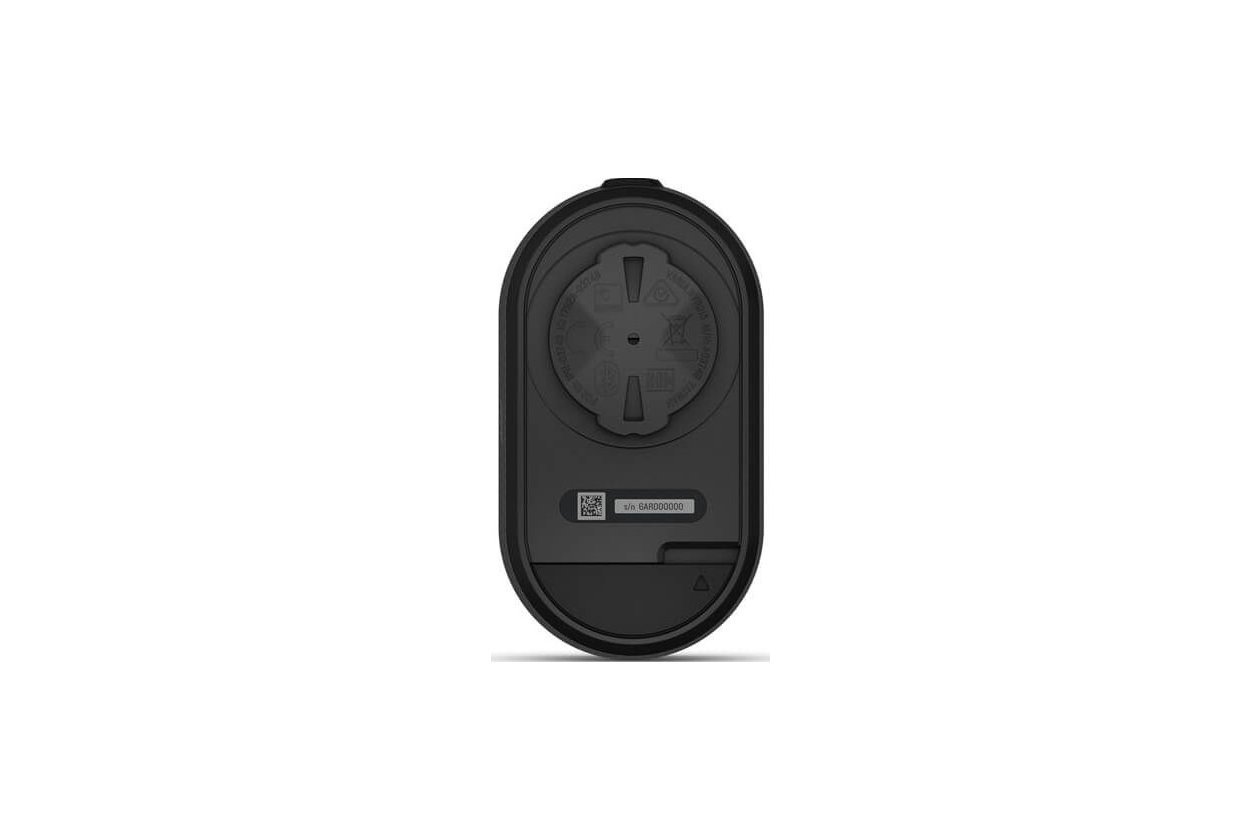 Garmin Variau00a0RVR315 Radar