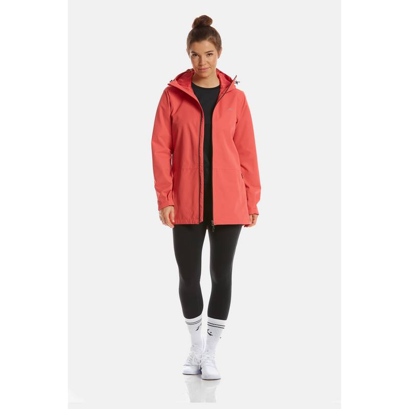 Jeff Green Luisa Funktionsmantel Damen