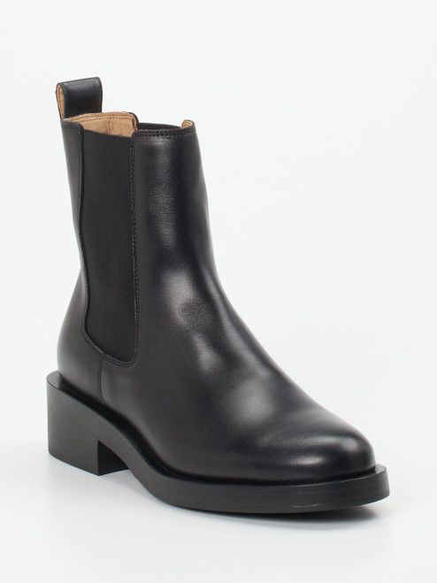 Stiefelette-17150090197 Hugo Boss