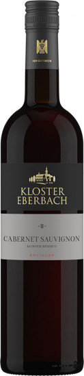 2020 Kloster Eberbach Cabernet Sauvignon 