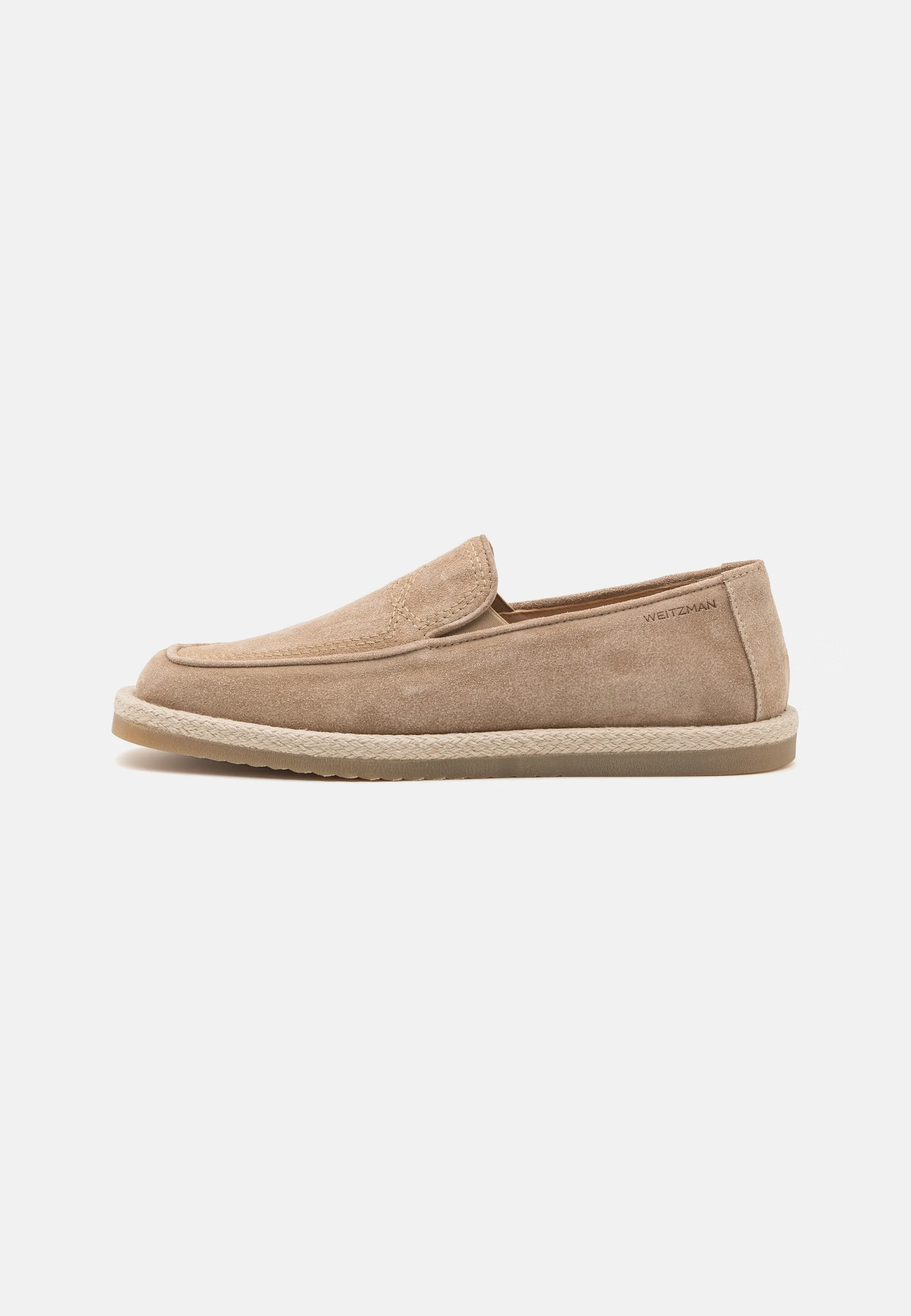 Stuart Weitzman HARBOR VENETIAN - Zapatos sin cordones