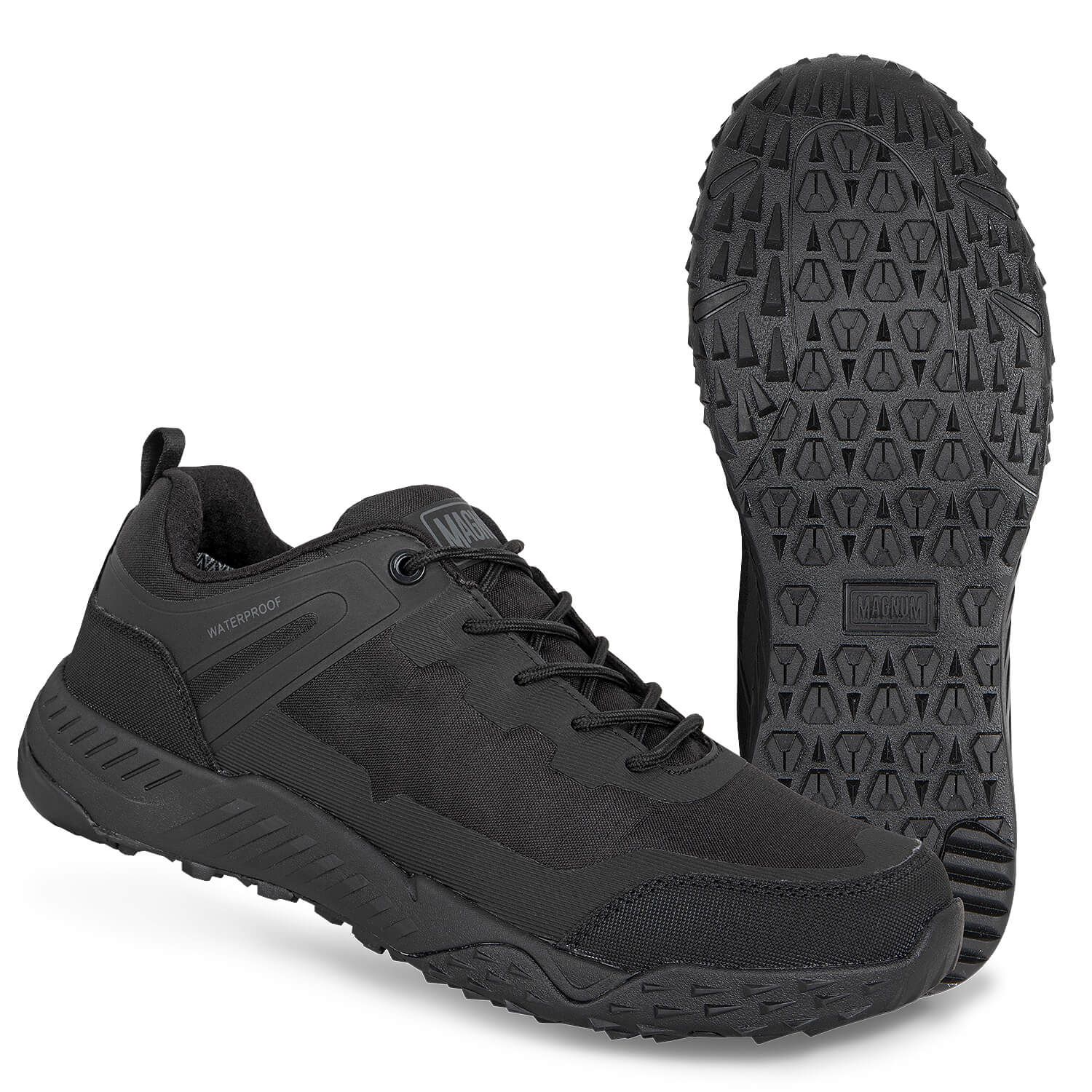 Schuhe Ultima 3.0 WP