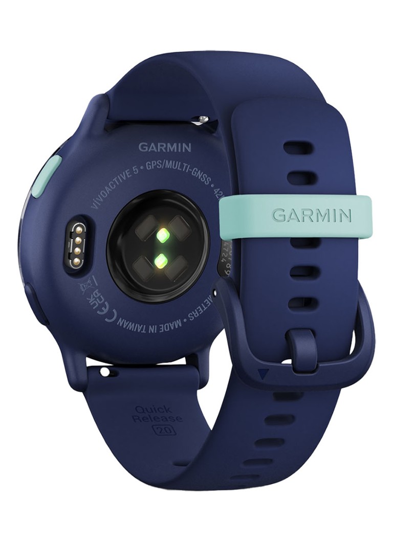 Garmin Vivoactive 5 42,2 mm Smartwatch
